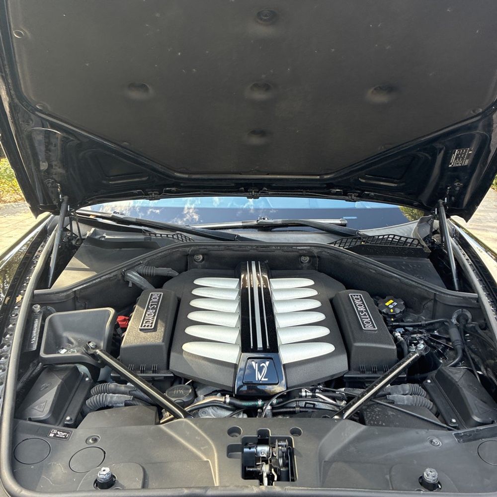 2019 Rolls-Royce Ghost - Image 46