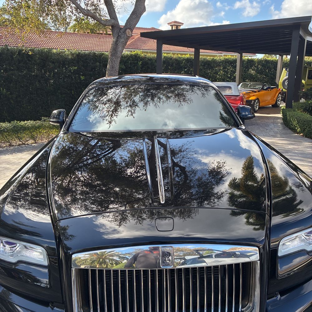 2019 Rolls-Royce Ghost - Image 47