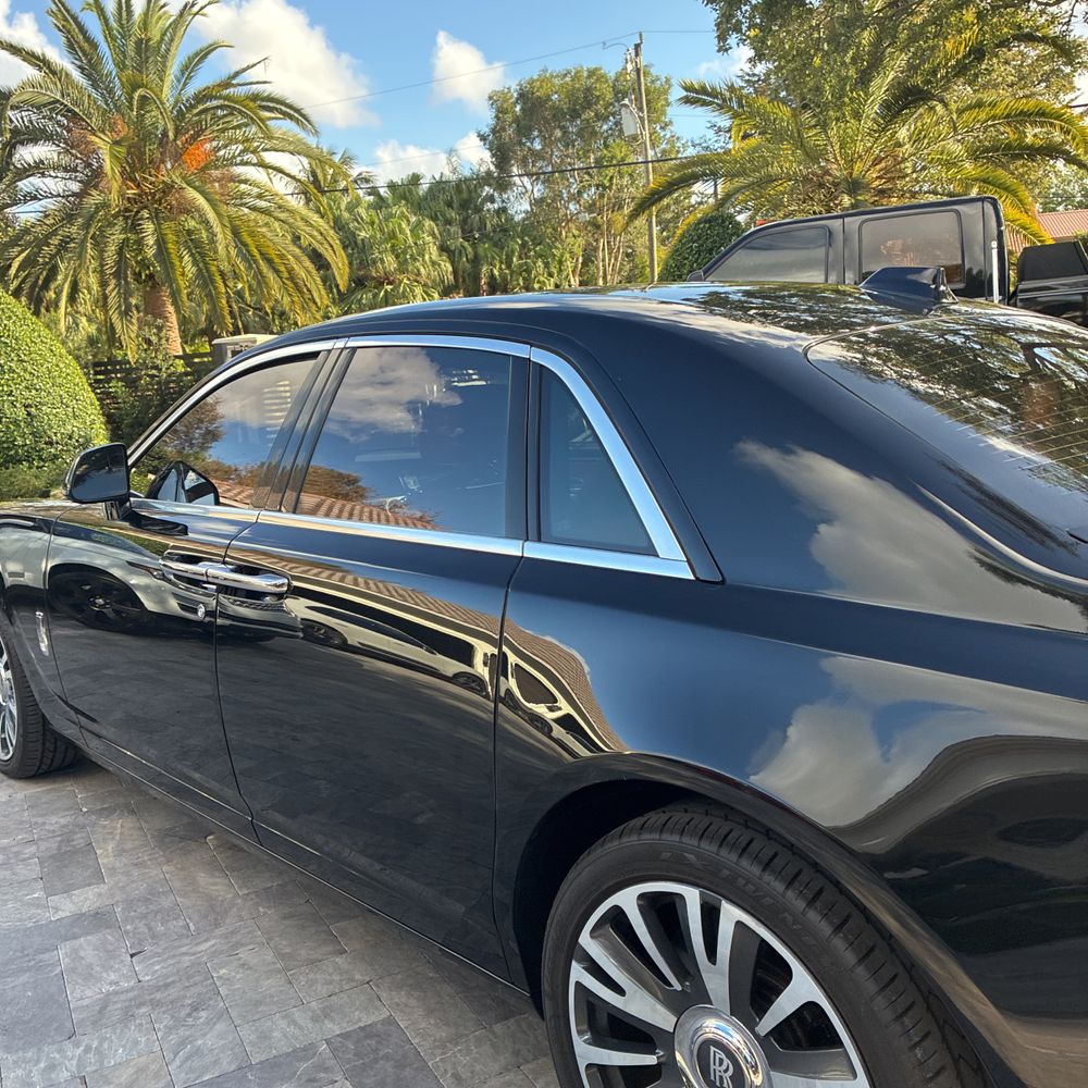 2019 Rolls-Royce Ghost - Image 52
