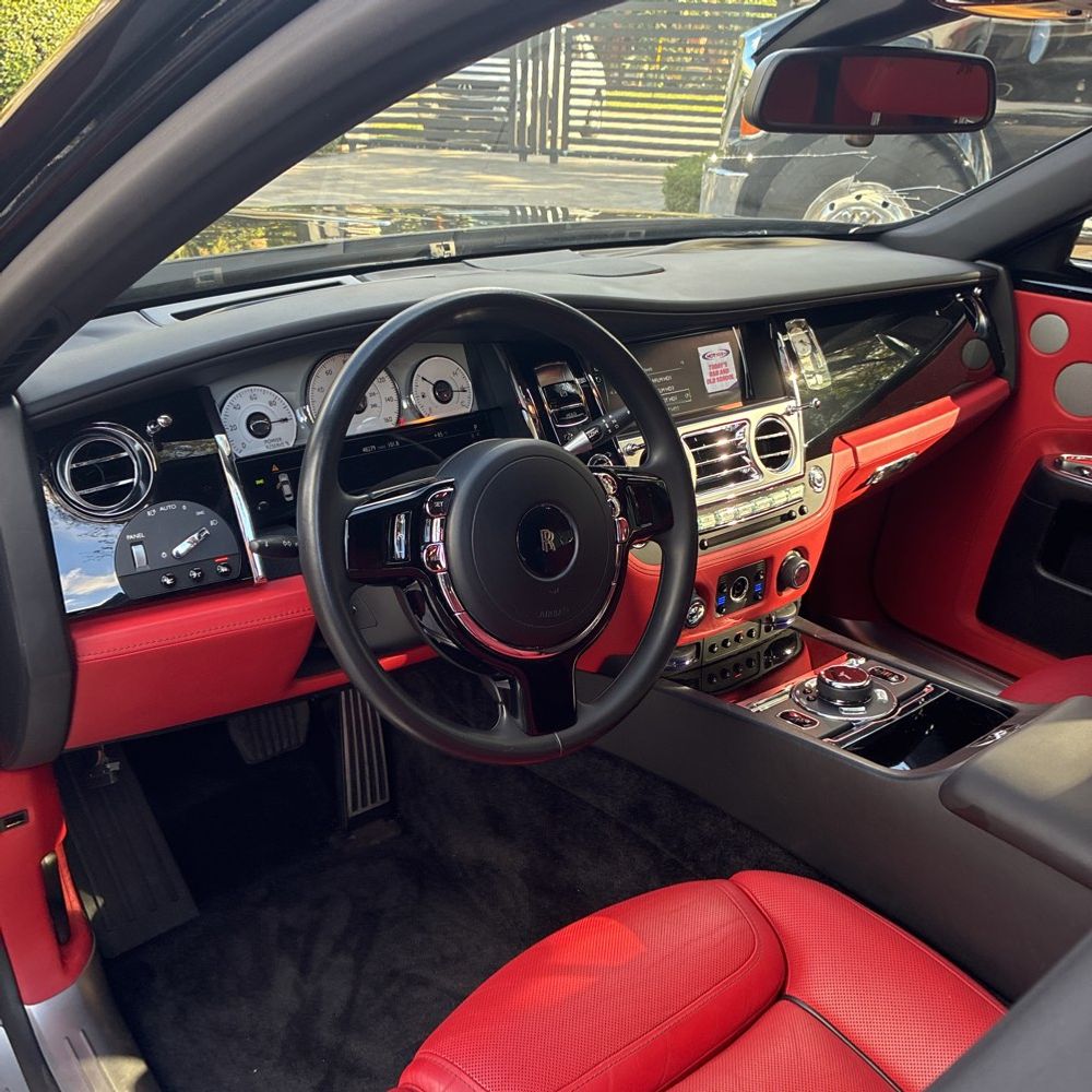 2019 Rolls-Royce Ghost - Image 54