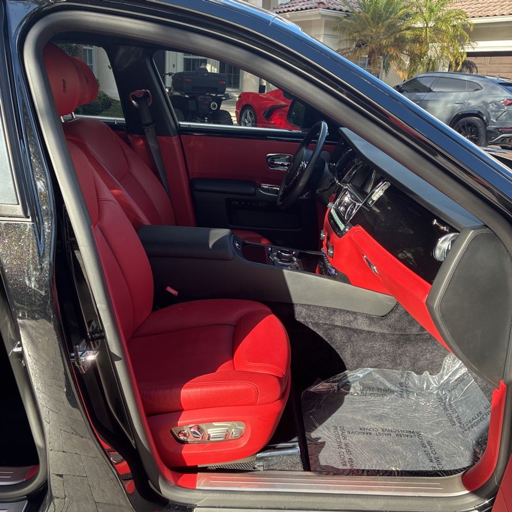 2019 Rolls-Royce Ghost - Image 56