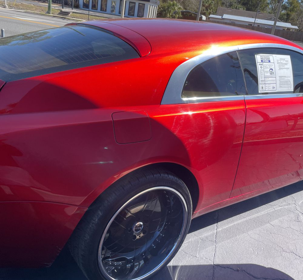 2014 Rolls-Royce Wraith - Image 9