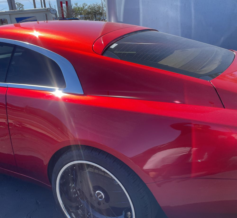 2014 Rolls-Royce Wraith - Image 12