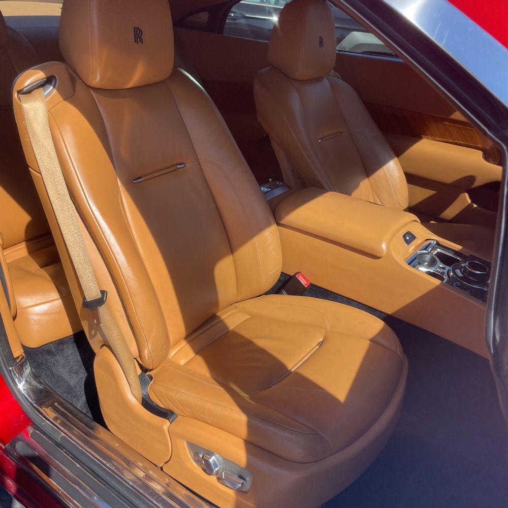 2014 Rolls-Royce Wraith - Image 16