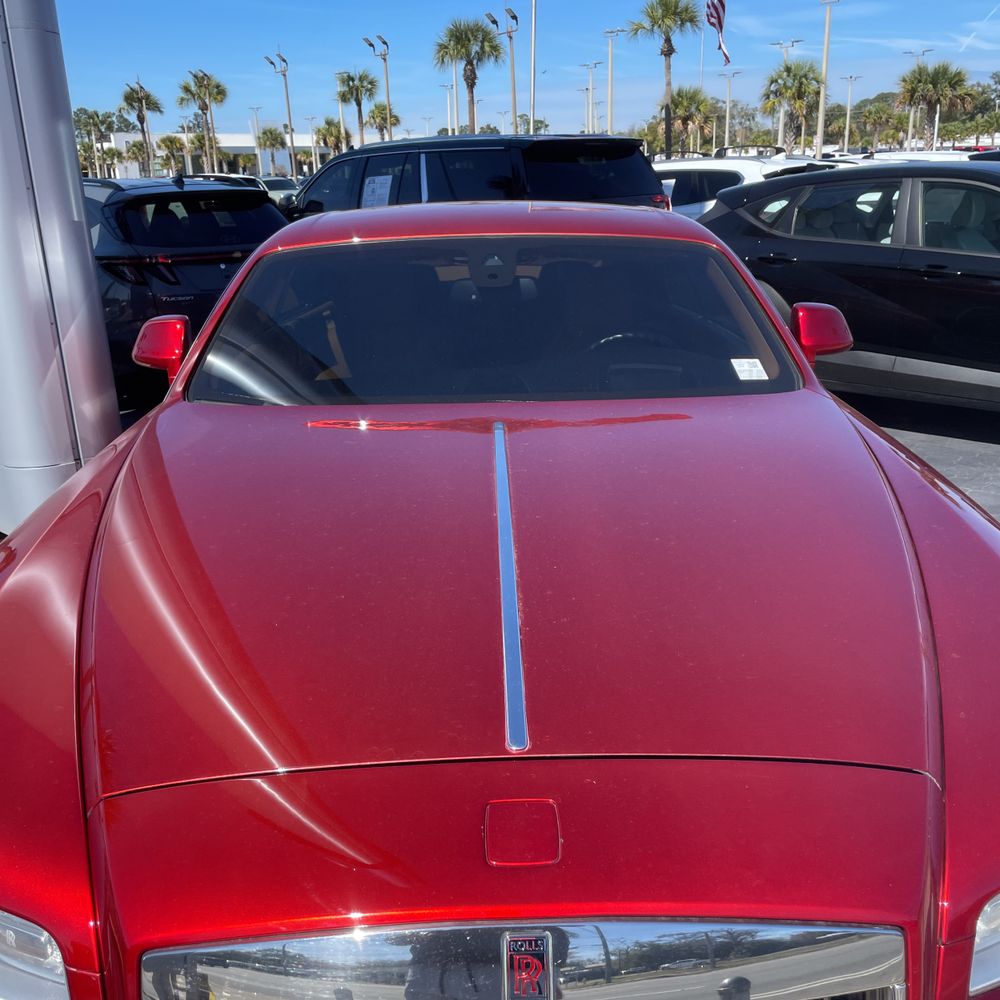 2014 Rolls-Royce Wraith - Image 19