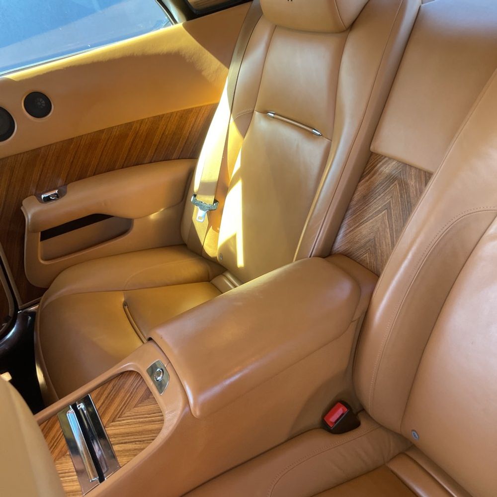 2014 Rolls-Royce Wraith - Image 20