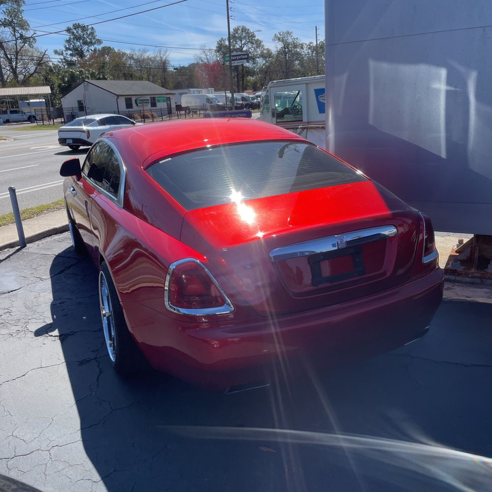 2014 Rolls-Royce Wraith - Image 21