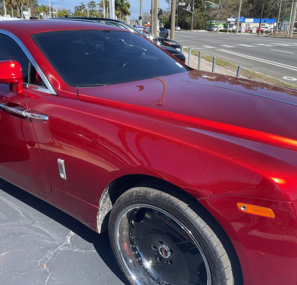 2014 Rolls-Royce Wraith - Image 39