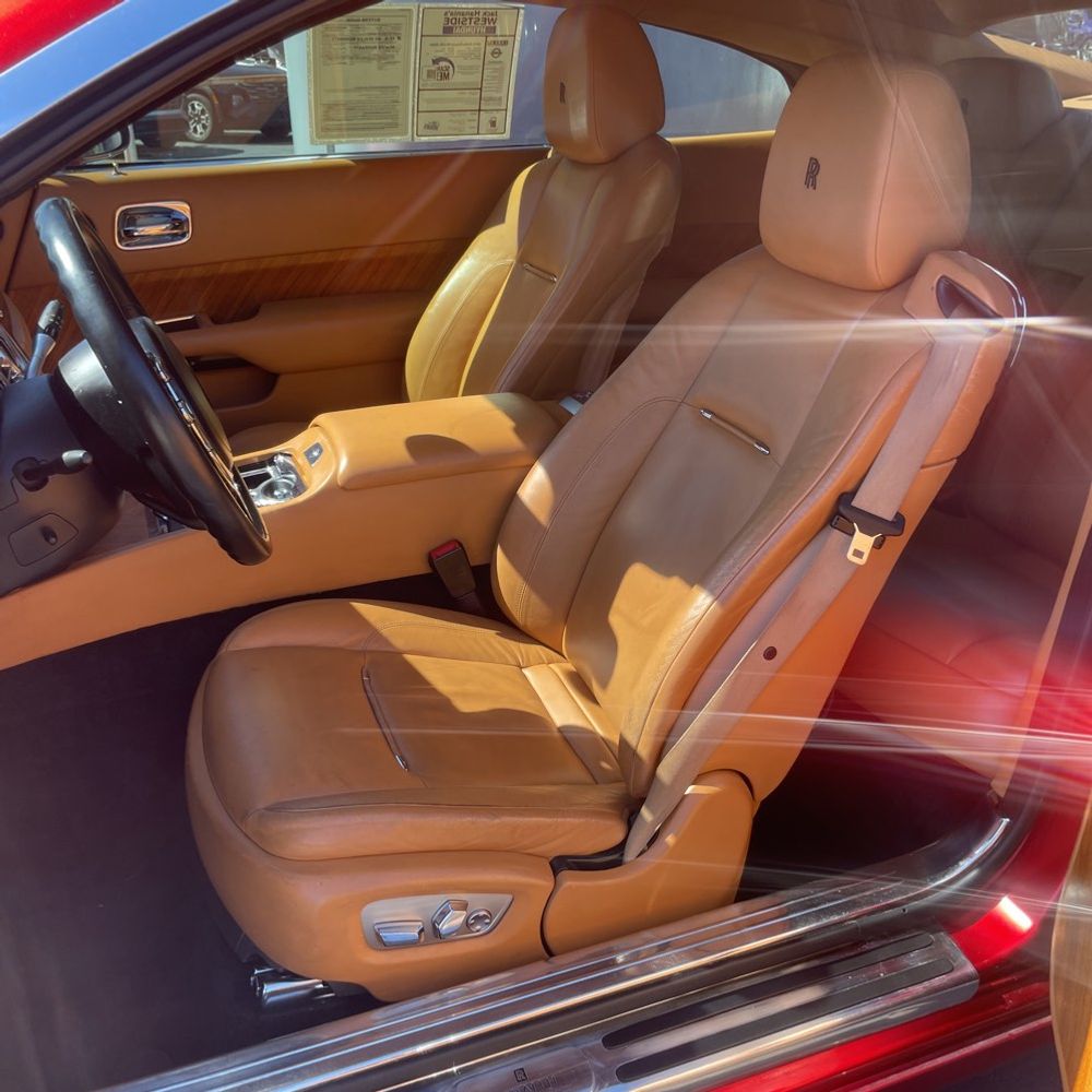 2014 Rolls-Royce Wraith - Image 41