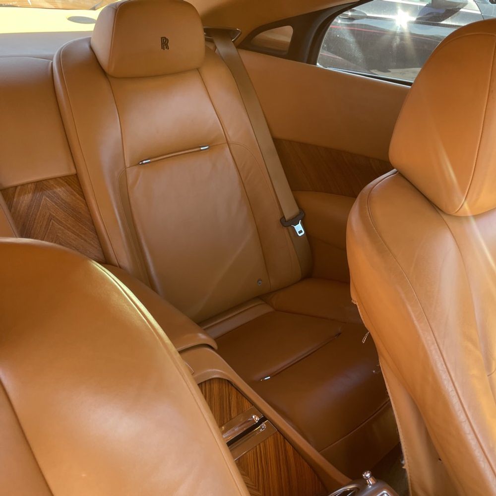 2014 Rolls-Royce Wraith - Image 46