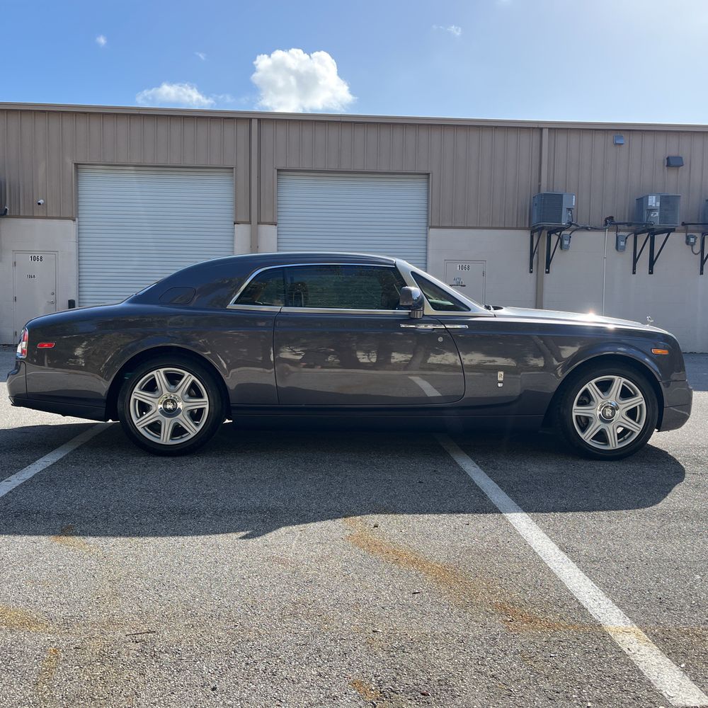 2010 Rolls-Royce Phantom - Image 4