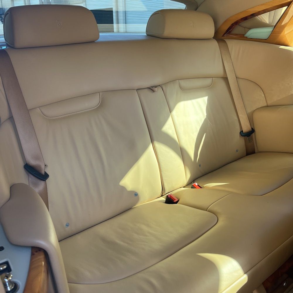 2010 Rolls-Royce Phantom - Image 11