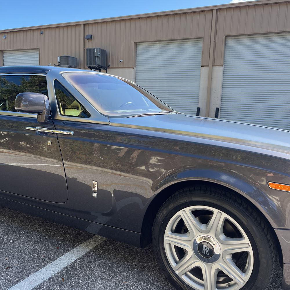 2010 Rolls-Royce Phantom - Image 18