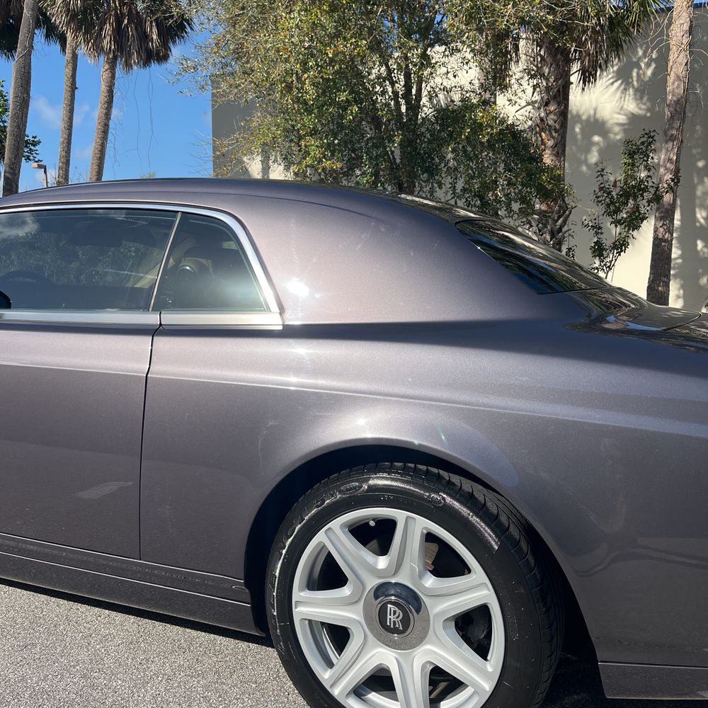 2010 Rolls-Royce Phantom - Image 19