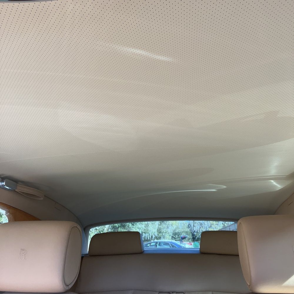 2010 Rolls-Royce Phantom - Image 20