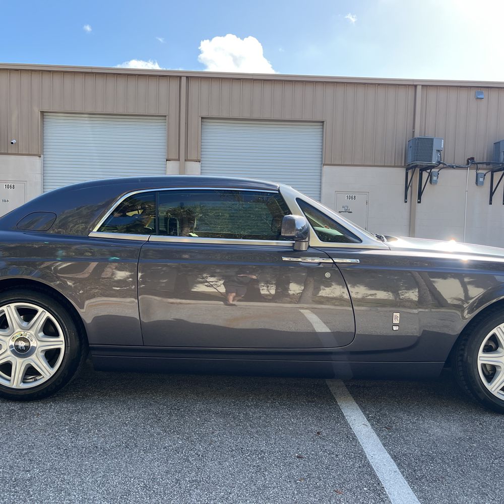 2010 Rolls-Royce Phantom - Image 25