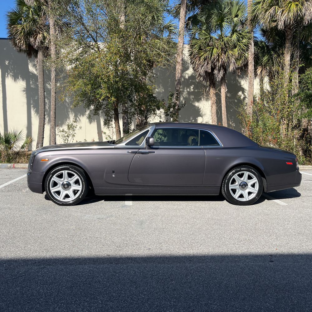 2010 Rolls-Royce Phantom - Image 28