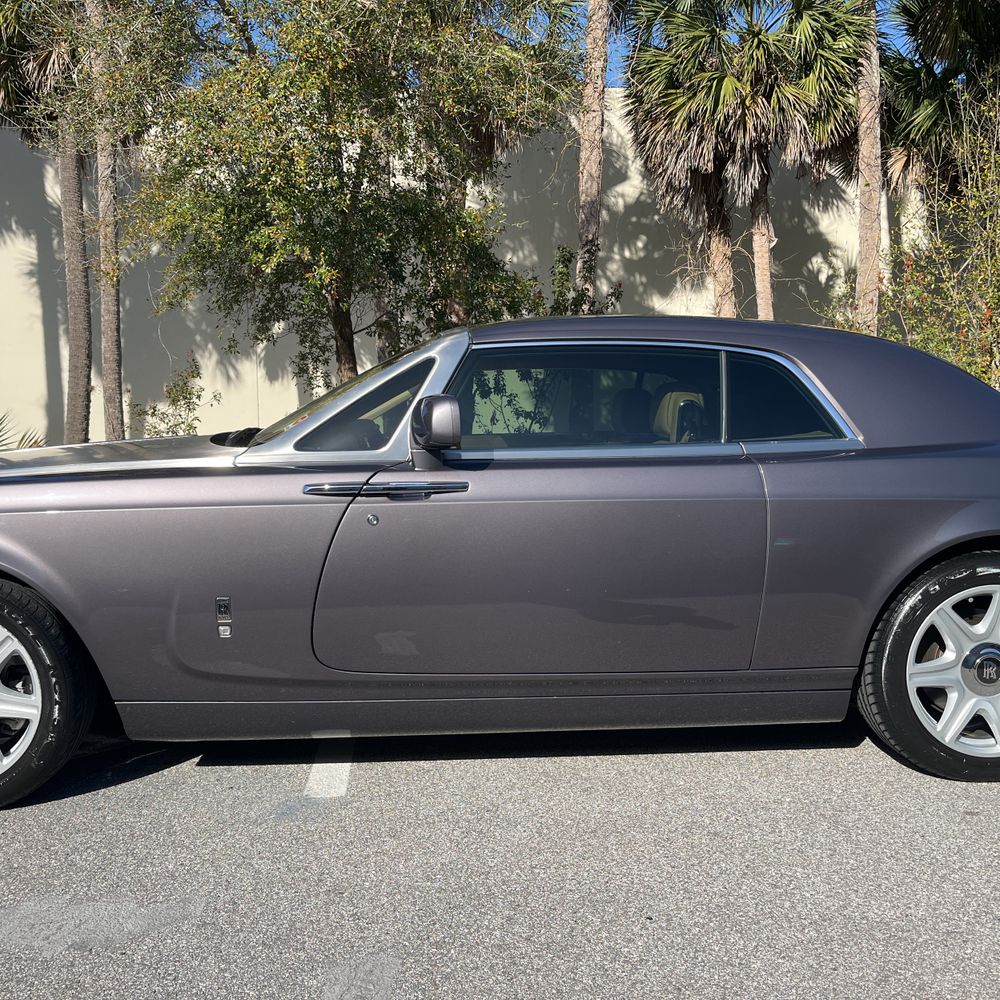 2010 Rolls-Royce Phantom - Image 31