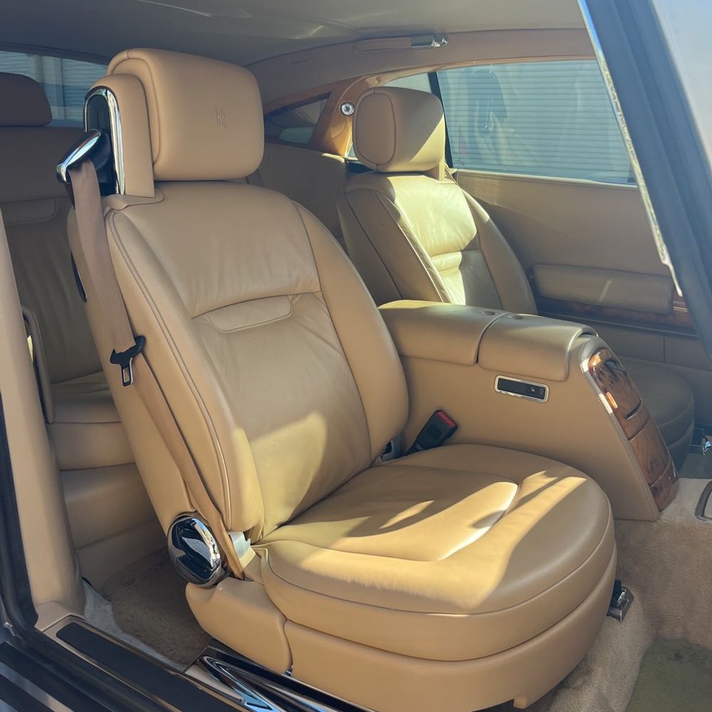 2010 Rolls-Royce Phantom - Image 35