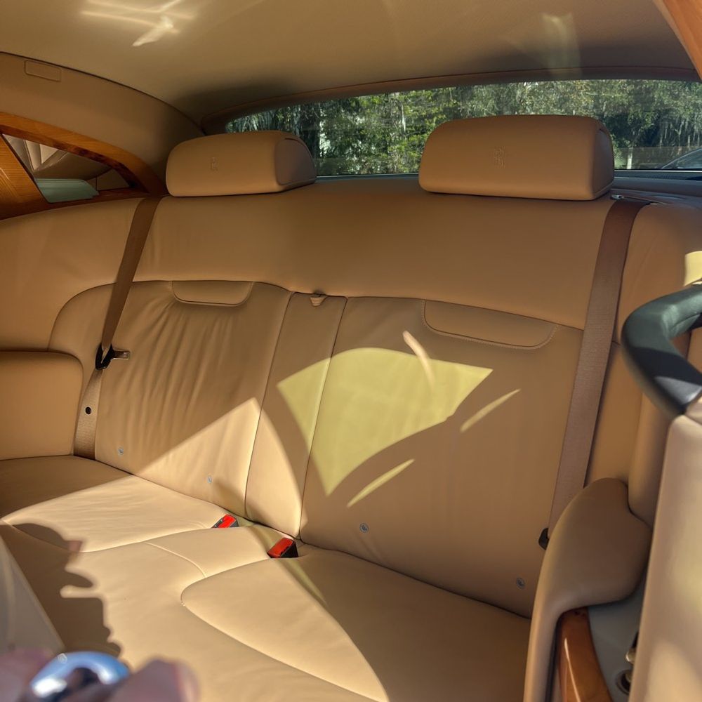 2010 Rolls-Royce Phantom - Image 37