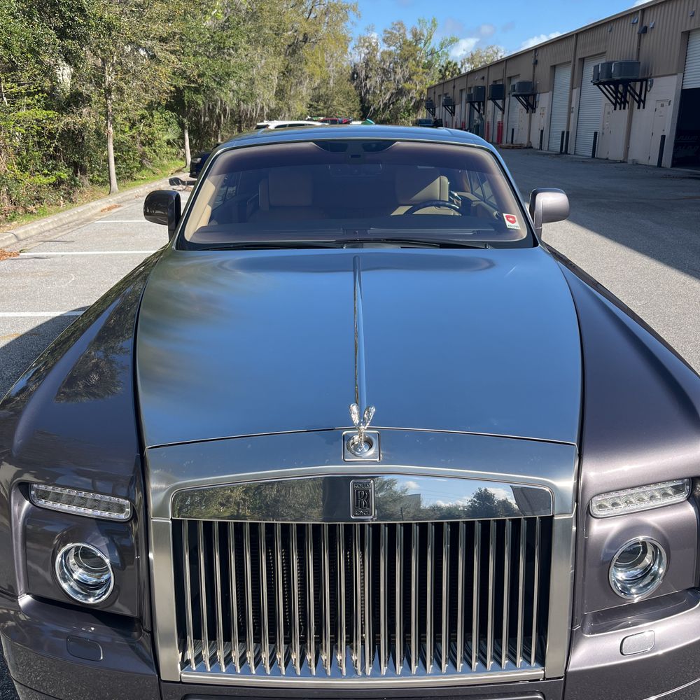 2010 Rolls-Royce Phantom - Image 39