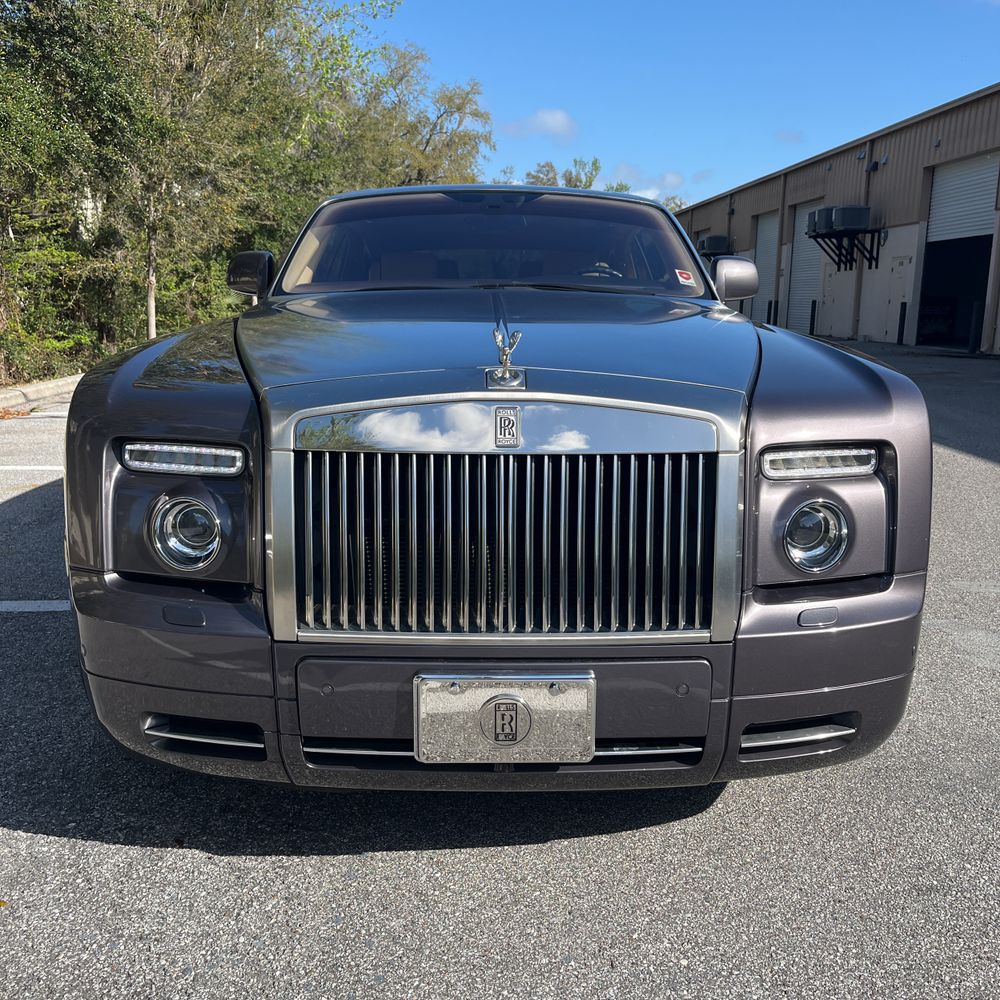 2010 Rolls-Royce Phantom - Image 42