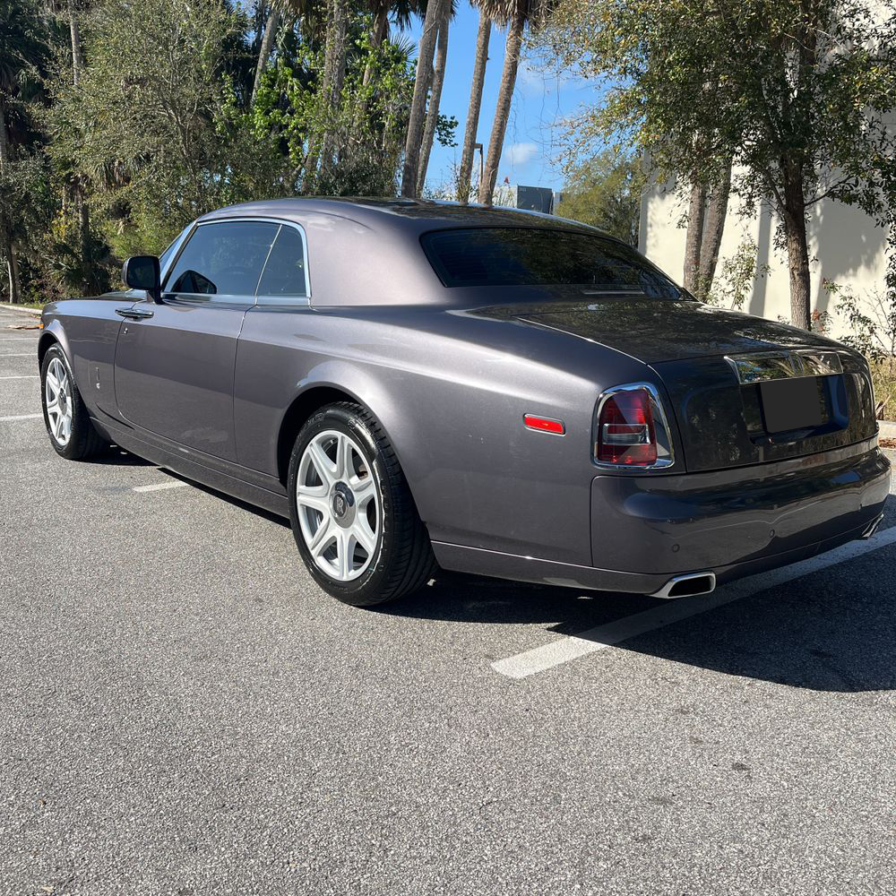 2010 Rolls-Royce Phantom - Image 48