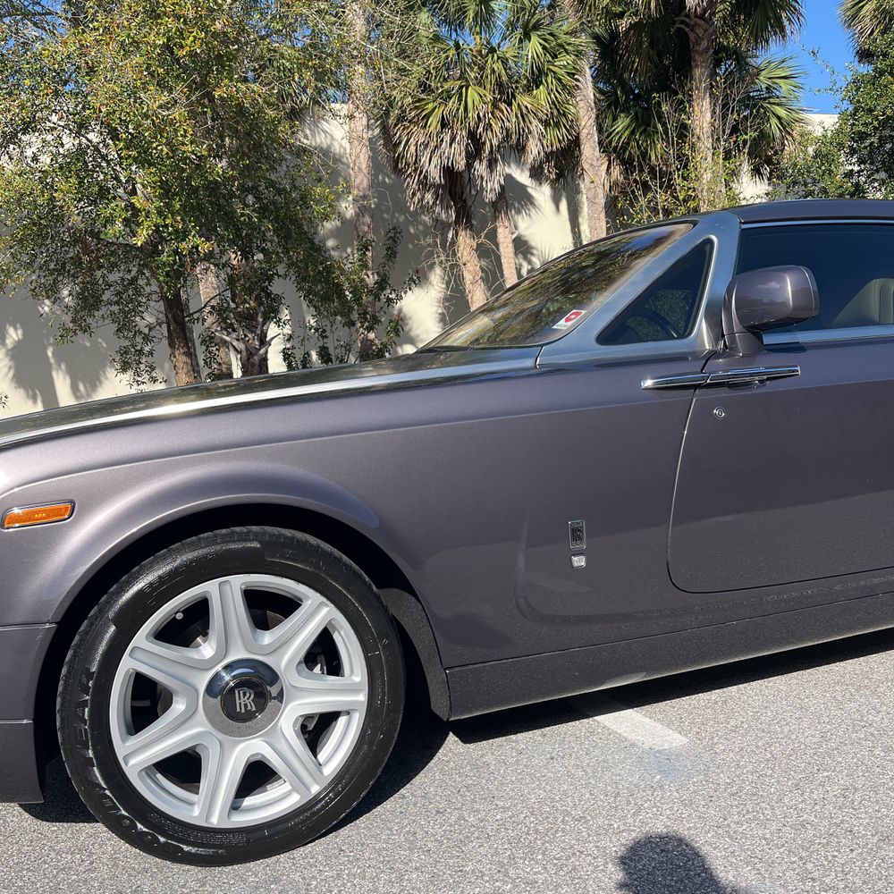 2010 Rolls-Royce Phantom - Image 54