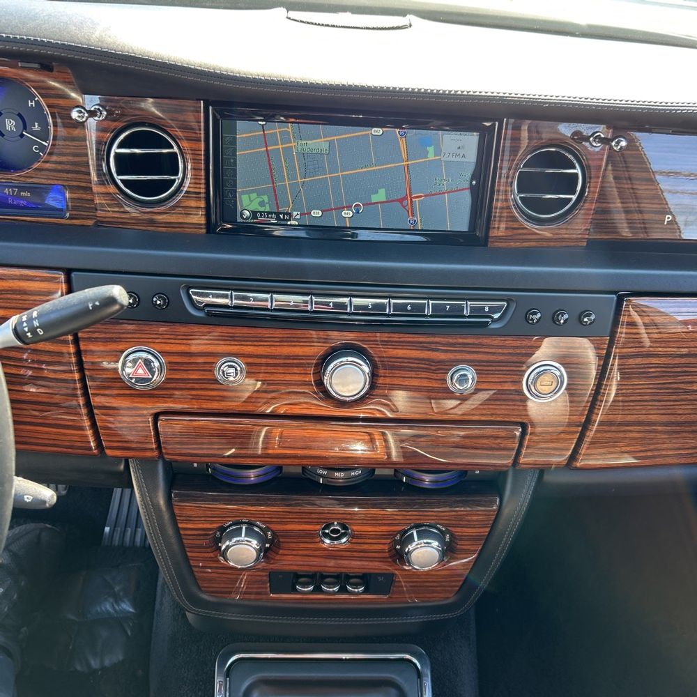 2014 Rolls-Royce Phantom - Image 4