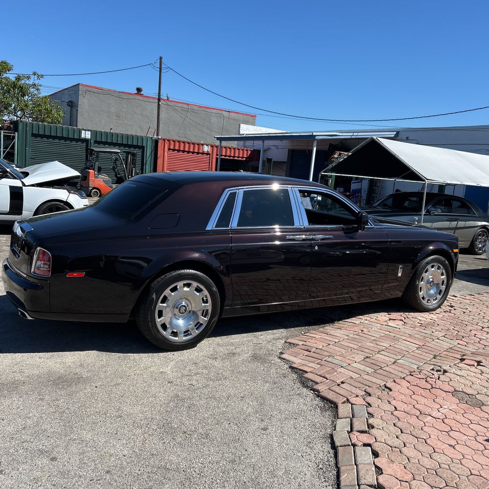 2014 Rolls-Royce Phantom - Image 15