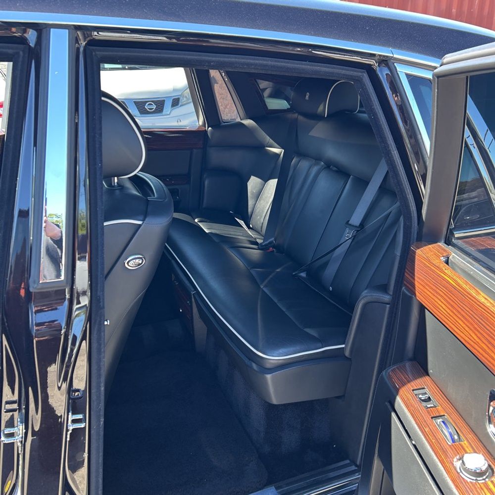 2014 Rolls-Royce Phantom - Image 18