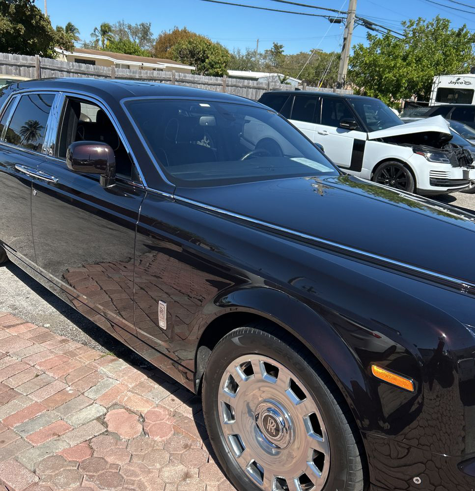 2014 Rolls-Royce Phantom - Image 20