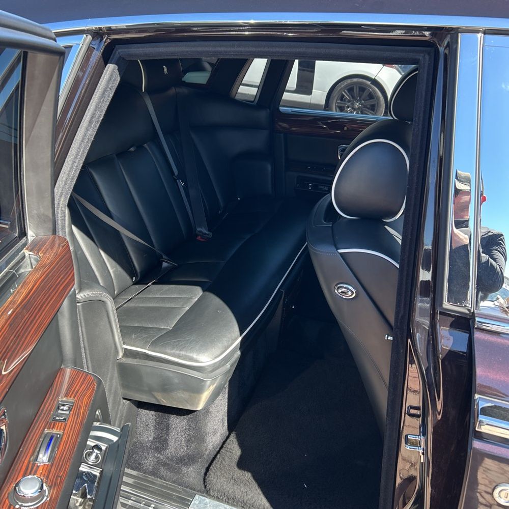 2014 Rolls-Royce Phantom - Image 28