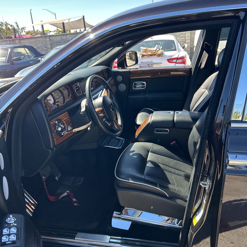 2014 Rolls-Royce Phantom - Image 29