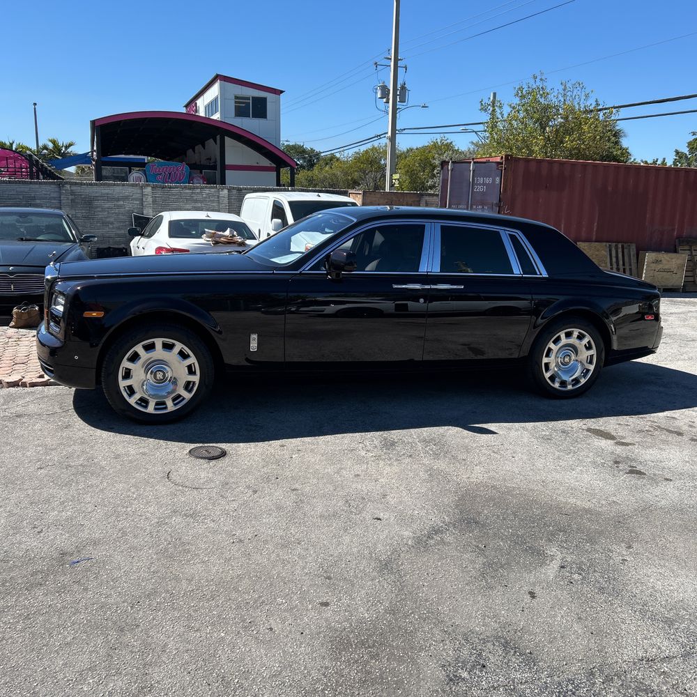 2014 Rolls-Royce Phantom - Image 30