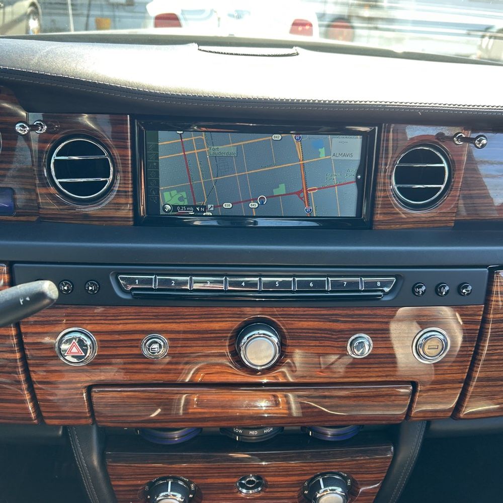 2014 Rolls-Royce Phantom - Image 36