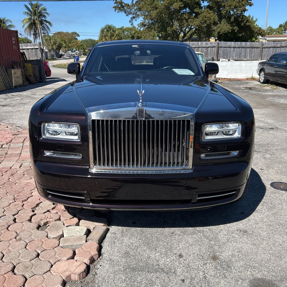 2014 Rolls-Royce Phantom - Image 37