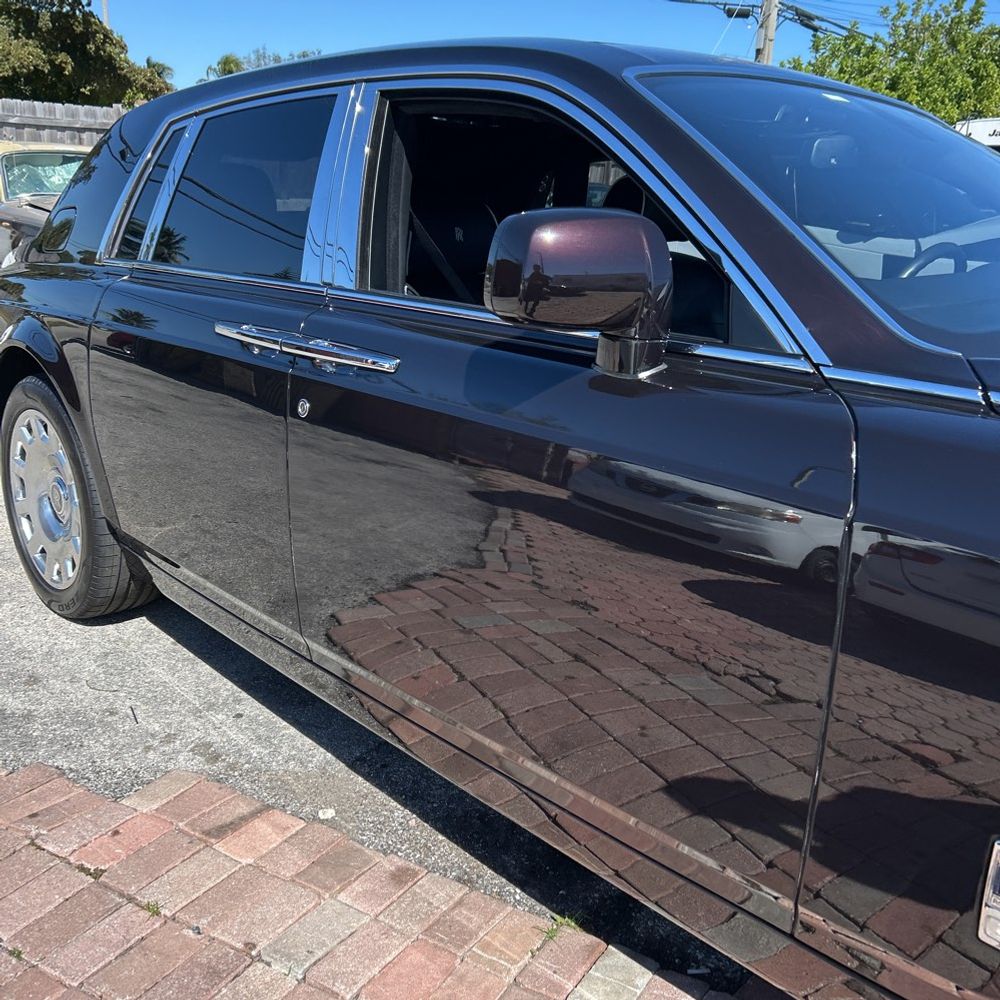2014 Rolls-Royce Phantom - Image 38
