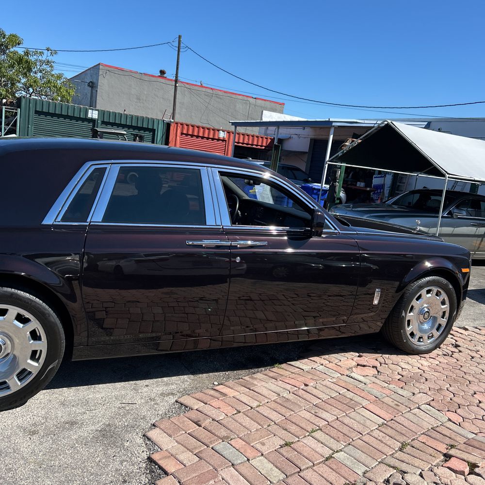 2014 Rolls-Royce Phantom - Image 44