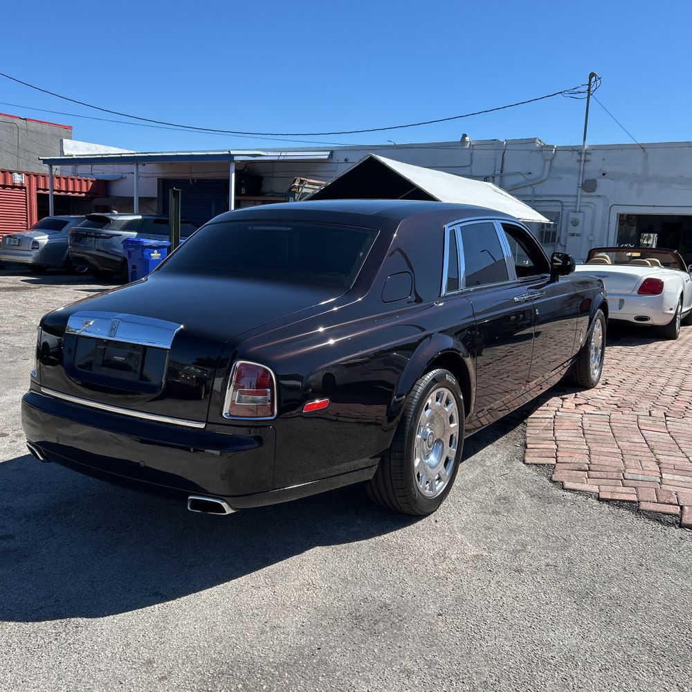 2014 Rolls-Royce Phantom - Image 47