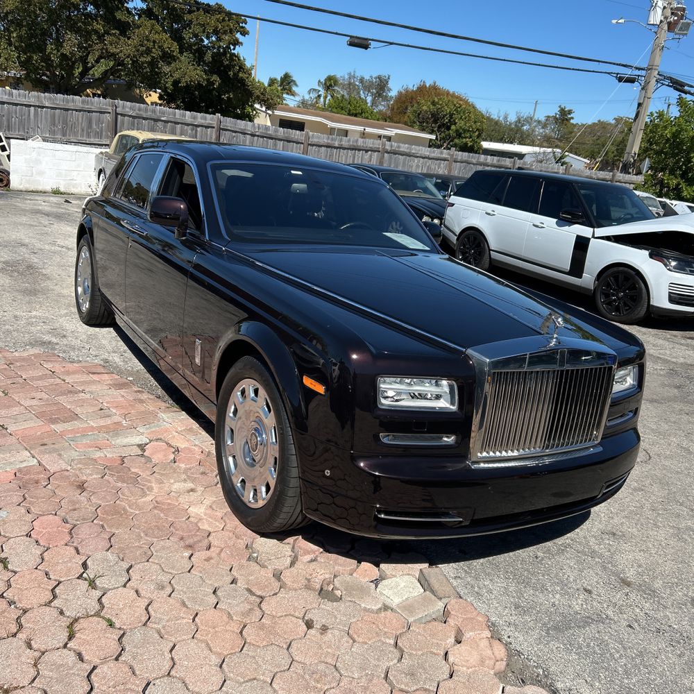 2014 Rolls-Royce Phantom - Image 48