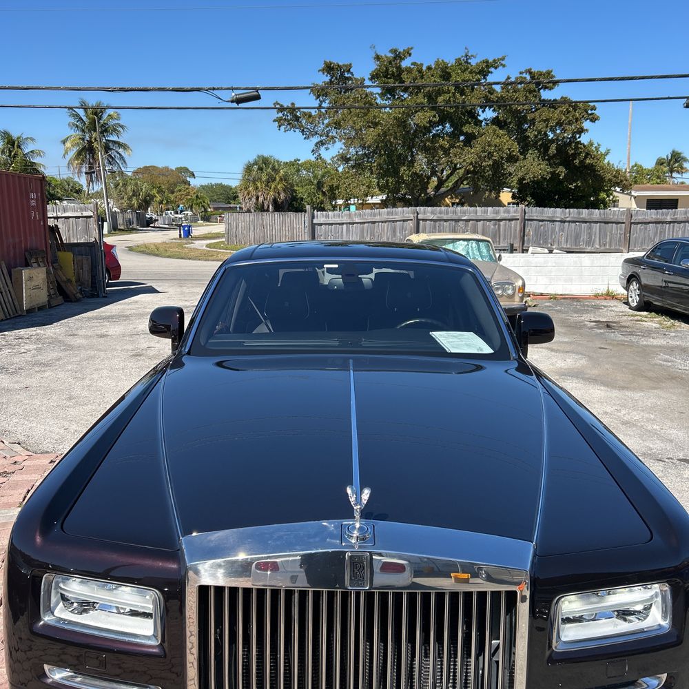 2014 Rolls-Royce Phantom - Image 53