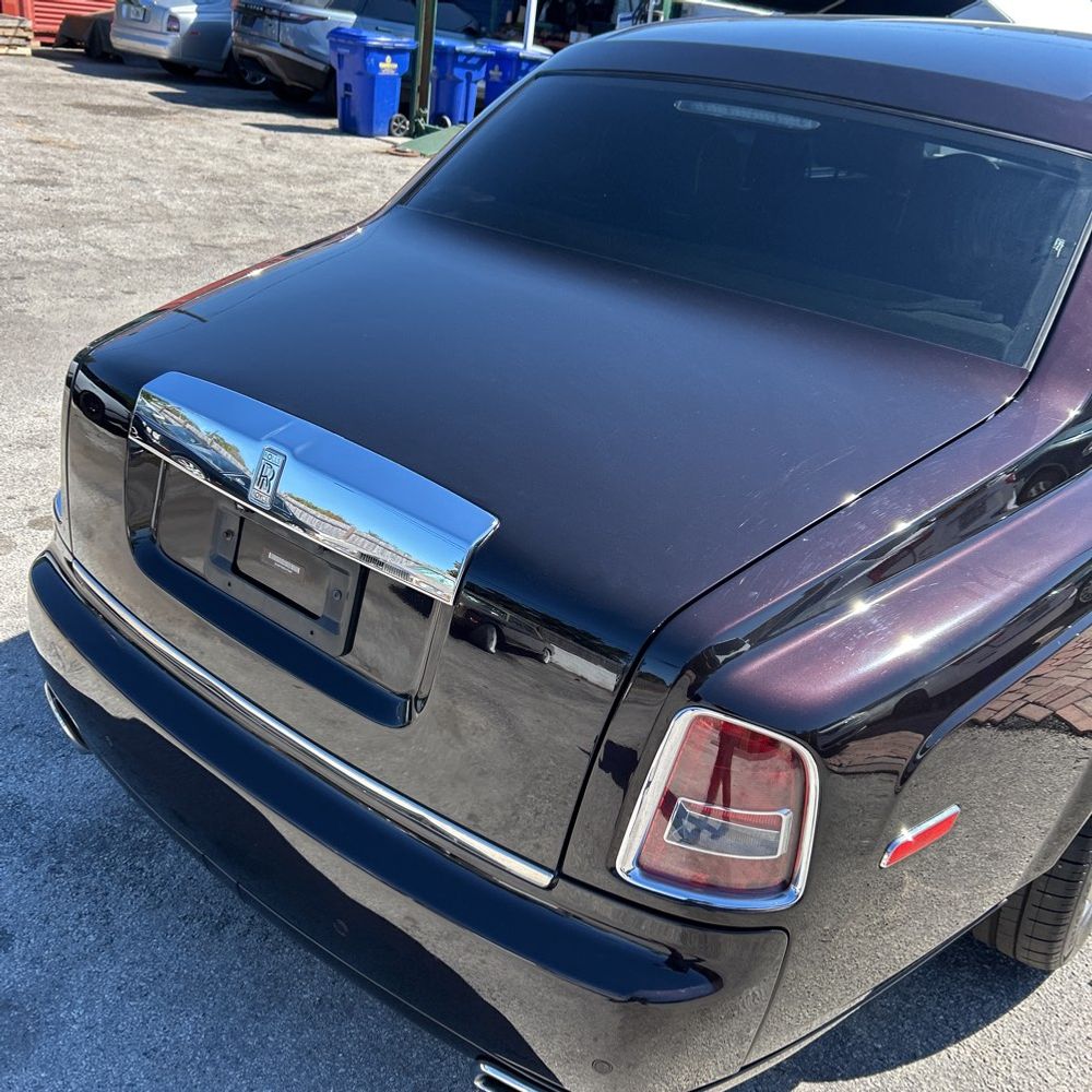 2014 Rolls-Royce Phantom - Image 54