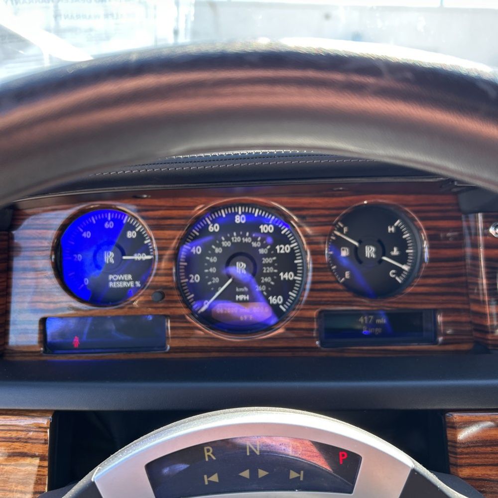 2014 Rolls-Royce Phantom - Image 60
