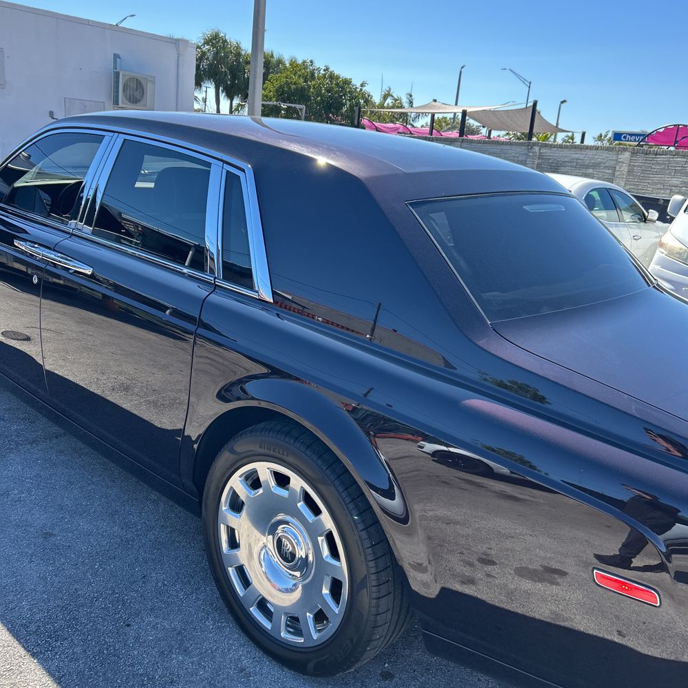 2014 Rolls-Royce Phantom - Image 61