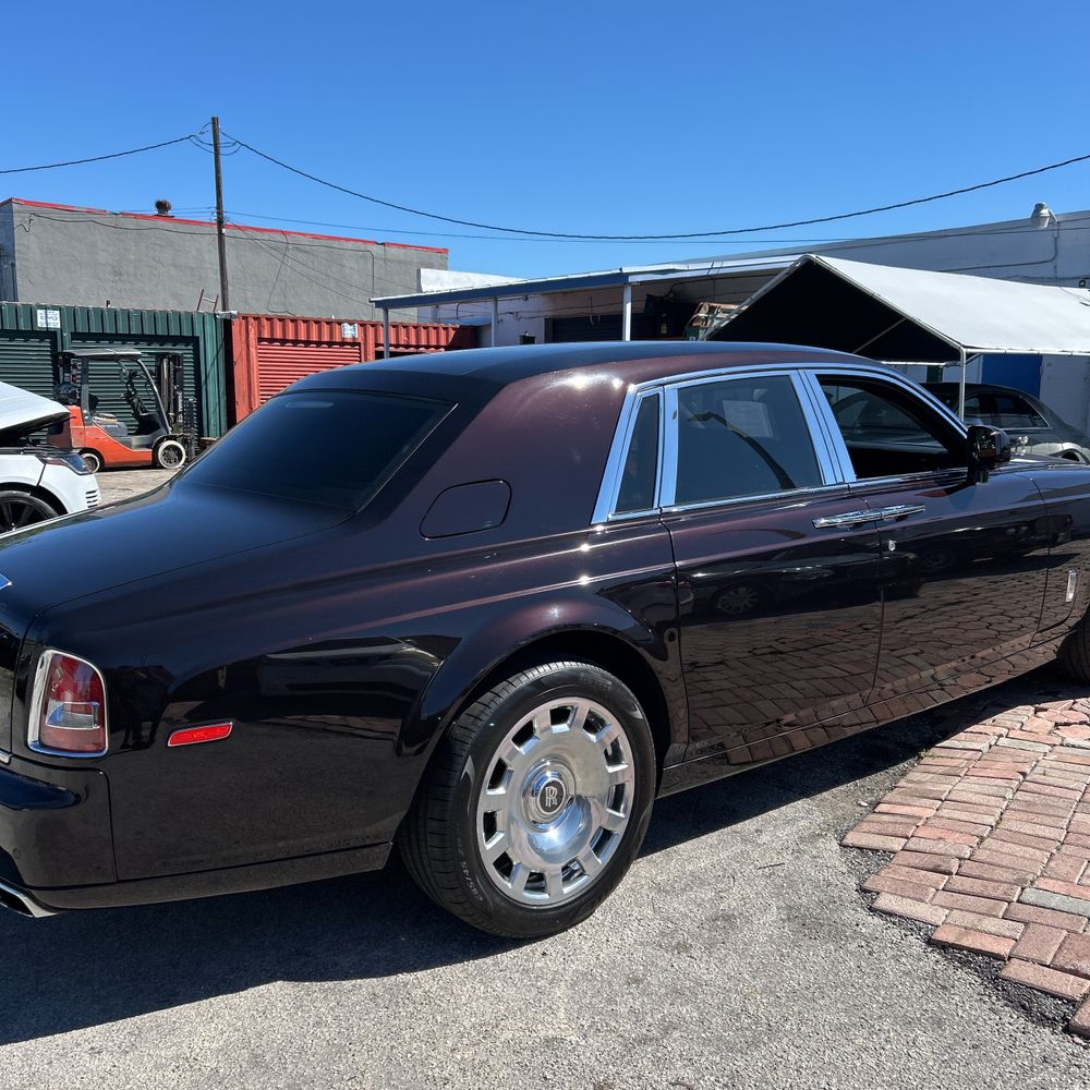 2014 Rolls-Royce Phantom - Image 62