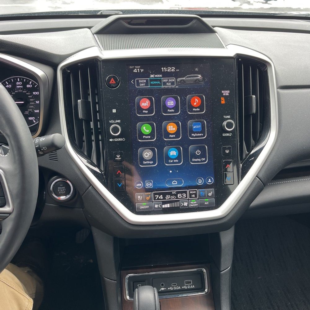 2023 Subaru Ascent - Image 6