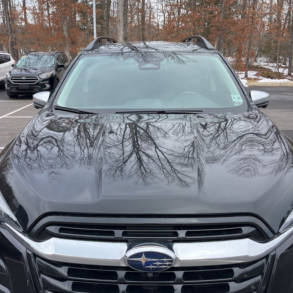 2023 Subaru Ascent - Image 9