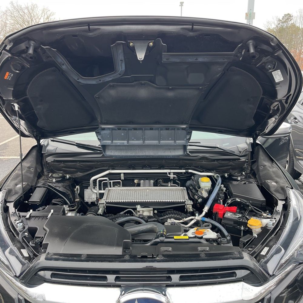2023 Subaru Ascent - Image 11
