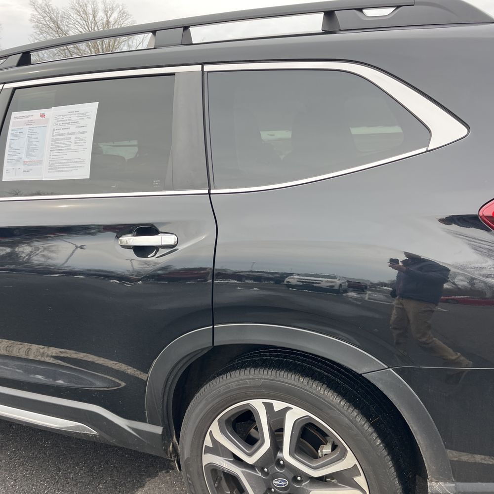2023 Subaru Ascent - Image 13